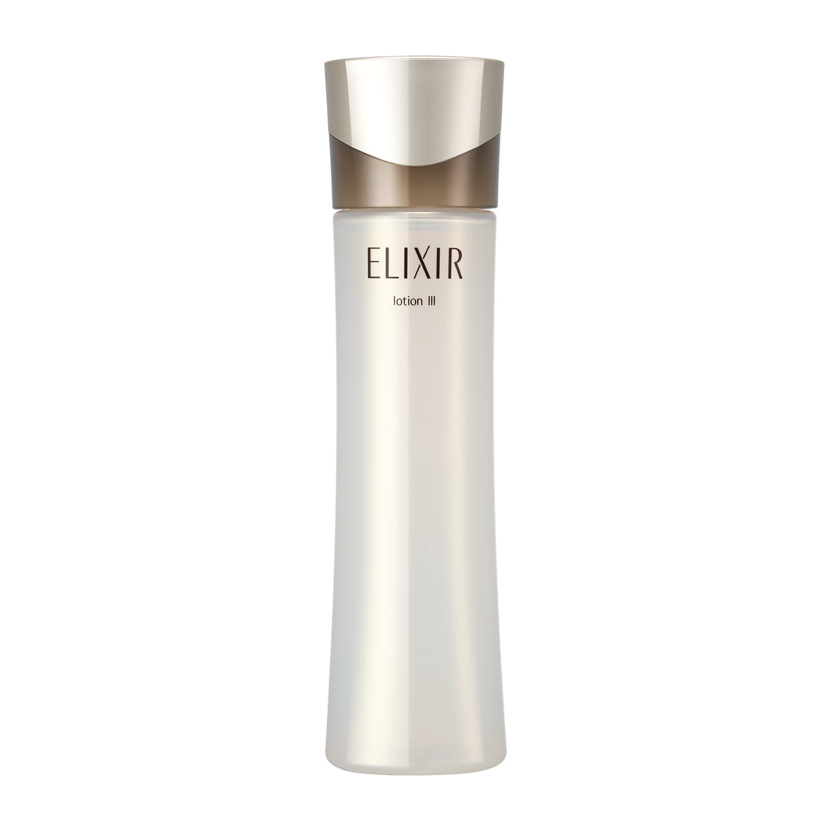Shiseido Elixir Lotion T III 170ml