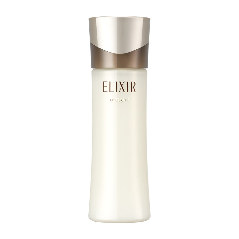 Shiseido Elixir Emulsion TI 130ml