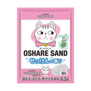 新東北化学工業 おしゃれサンド せっけんの香り 6.5L