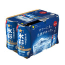サッポロサワー 氷彩1984（HYOSAI） 350ml×6本