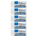 サクラクレパス 小学生学習字消しM－5P 5個入