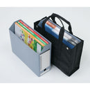 サクラクレパス ノータム オフィストートバッグ ブラック