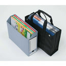 サクラクレパス ノータム オフィストートバッグ ブラック