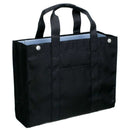 サクラクレパス ノータム オフィストートバッグ ブラック