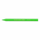 Sakura coupie pencil yellow green 1 piece