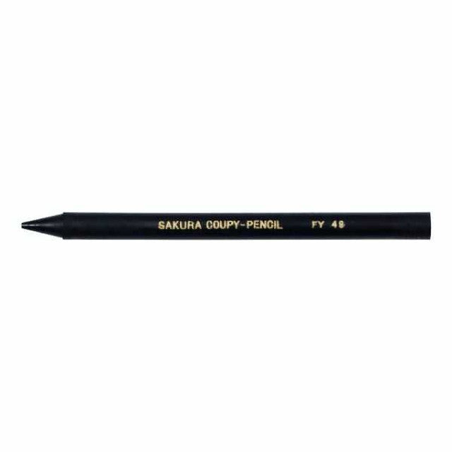 Sakura coupie pencil black 1 piece