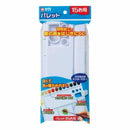 Sakura Crepas Palette for 15 colors