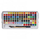 プチカラー96色セット NCW-96 209857 【直送品】 返品・キャンセル・他商品と同時購入は不可