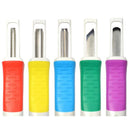 サクラクレパス サクラグリップ彫刻刀ＳA 5本組 1個入