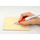 サクラクレパス サクラグリップ彫刻刀ＳA 5本組 1個入