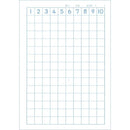 サクラクレパス 学習帳 さんすう 14マス 1個入