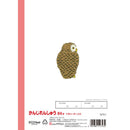 サクラクレパス 学習帳 かんじ 84字R 1冊