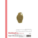 サクラクレパス 学習帳 かんじ 84字R 1冊