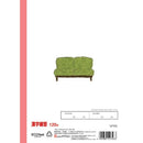 サクラクレパス 学習帳 漢字 120字