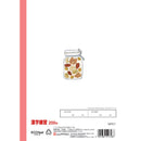 サクラクレパス 学習帳 漢字 200字 1冊