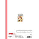 サクラクレパス 学習帳 漢字 200字 1冊