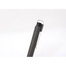 サクラクレパス ボールサインiD 05 ピュアブラック 1本