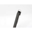 サクラクレパス ボールサインiD 05 ピュアブラック 1本