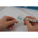 サクラクレパス アーチ消しゴム小学生学習用M 1個入