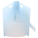 サクラクレパス こまごまファイル パステルブルー A4サイズ