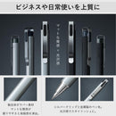 サクラクレパス ボールサインiDプラス04 ピュアブラック 1個入