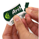 サクラクレパス アーチ消しゴムM 1個