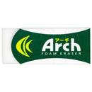 サクラクレパス アーチ消しゴムM 1個