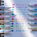 サクラクレパス ボールサインティアラ12色セットＮ 1個入