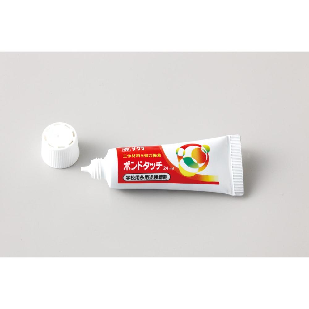 サクラクレパス ボンドタッチ 24ml 1個入