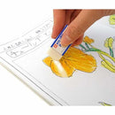 1 Sakura Coupy eraser