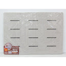 東和産業 薄型ラバーマット 10680