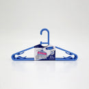 東和産業 NSR ランドリーハンガー 24813 10本入り