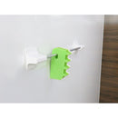 東和産業 吊るせる浴室まるごとスポンジ 30036