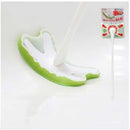 東和 楽フィットバスクリーナー 本体