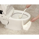 東和産業 TPIIトイレクリーナーケース付 ホワイト