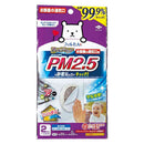 東洋アルミ アレルブロックフィルターPM2.5対応 S5402