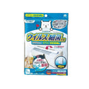 東洋アルミ ウイルス・細菌対策ほこりとりフィルター エアコン・空気清浄機用