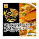 ◆マルちゃん 黒い豚カレーうどん 87g