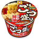 ◆マルちゃん ごつ盛り ワンタン醤油ラーメン 117g