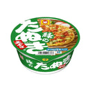 ◆東洋水産 マルちゃん 緑のたぬき天そば 東 101g