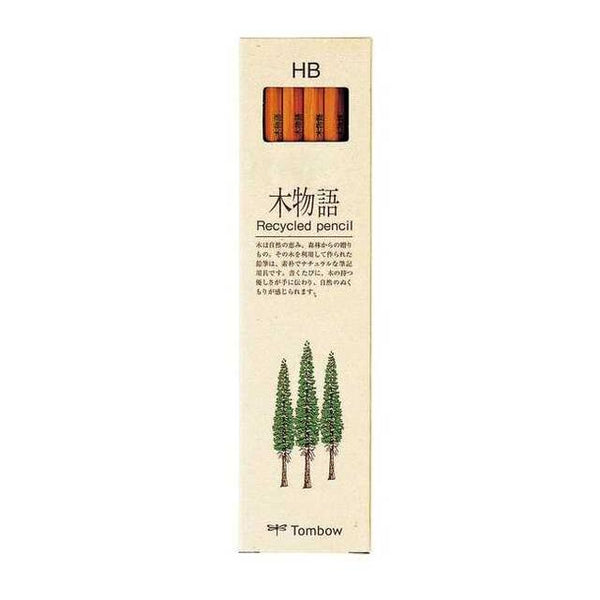 Pencil Tree Story HB