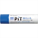 トンボ鉛筆 スティック糊 消えいろピットＮ １個入