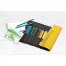 色鉛筆ロールケース36色NQ