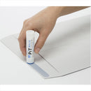 Erasing color pit glue 5P