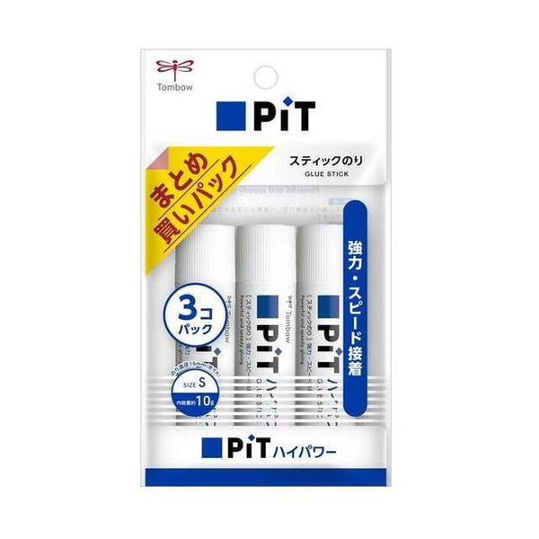 Stick glue Pit High Power S 3 pack