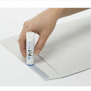 トンボ鉛筆 消え色ピットS スティックのり 3個パック