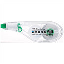 トンボ鉛筆 修正テープ 使い切りタイプ モノYS4 3個入