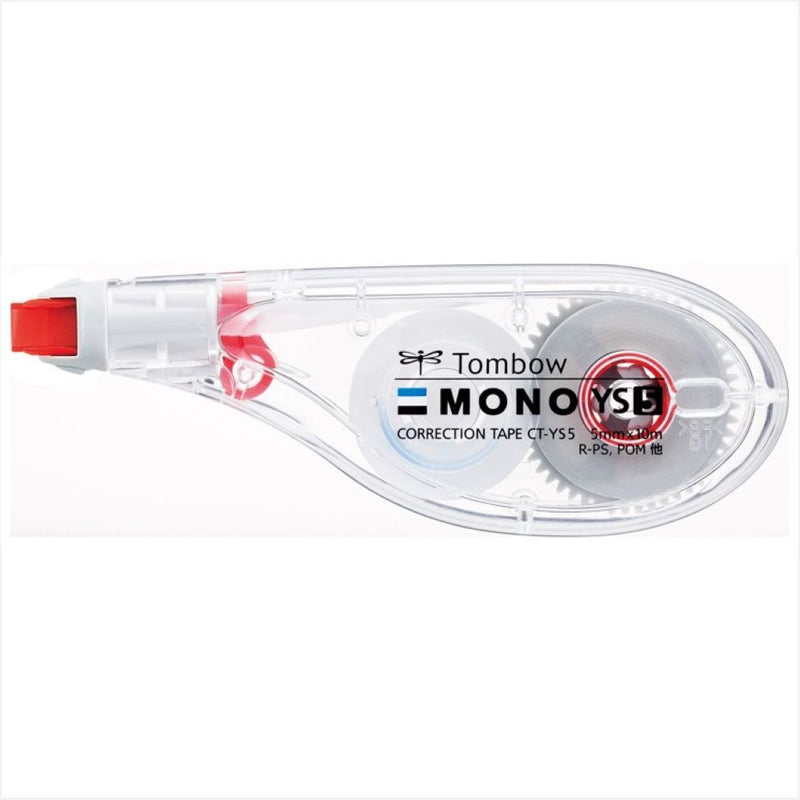 Correction Tape Mono YS5 Pack of 3