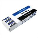 トンボ鉛筆 消しゴム モノボックス 18個入り