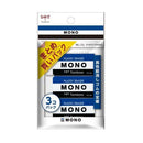 トンボ モノ消しゴム PE-04A ＃ 3P